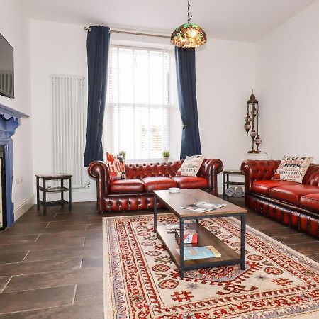 Meneage House Βίλα Helston Εξωτερικό φωτογραφία