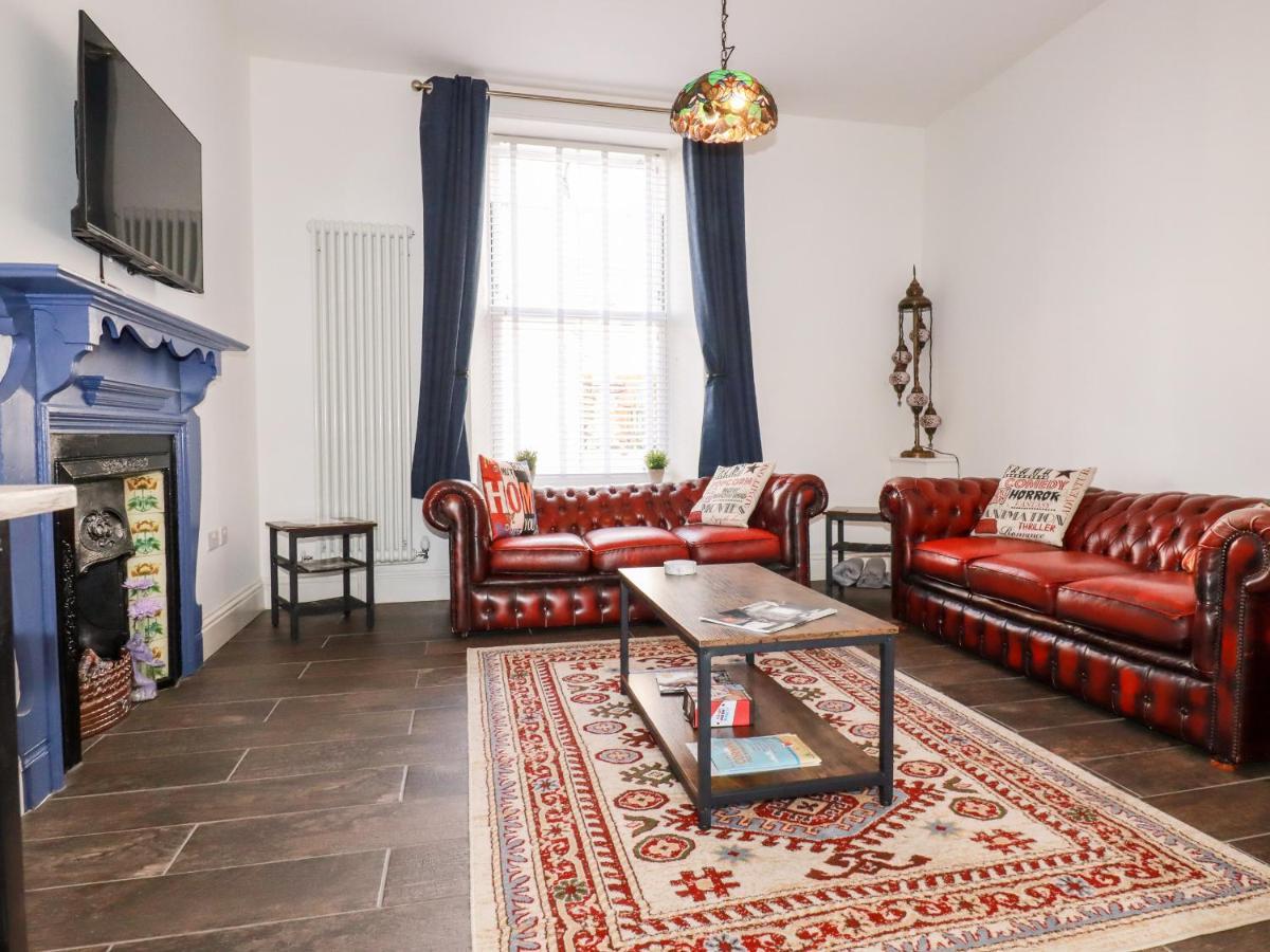 Meneage House Βίλα Helston Εξωτερικό φωτογραφία