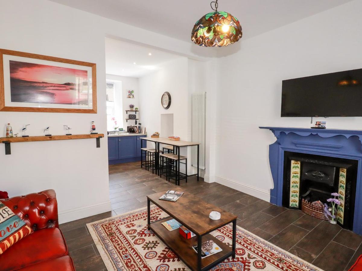 Meneage House Βίλα Helston Εξωτερικό φωτογραφία