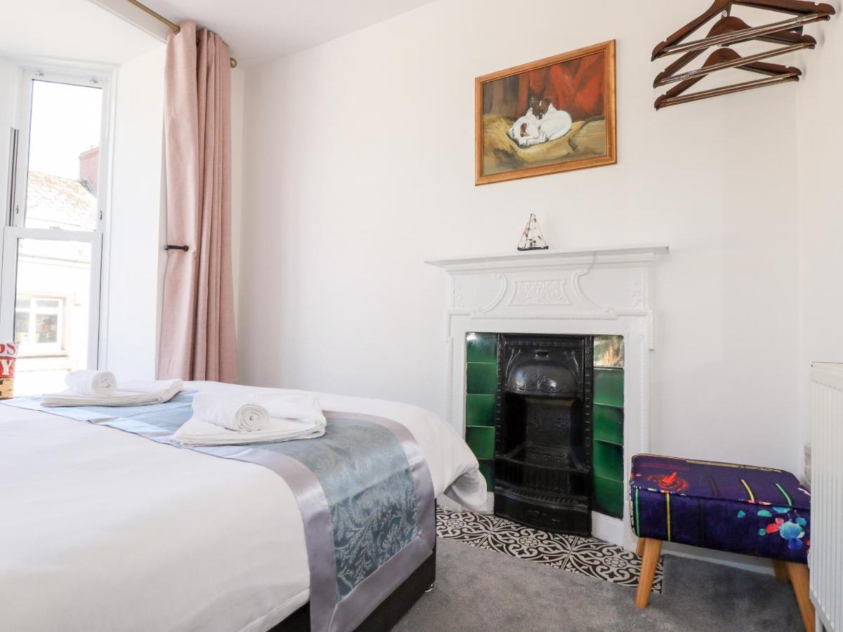 Meneage House Βίλα Helston Εξωτερικό φωτογραφία