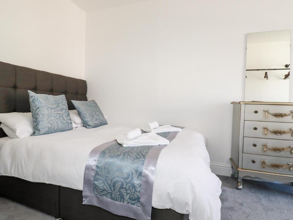 Meneage House Βίλα Helston Εξωτερικό φωτογραφία
