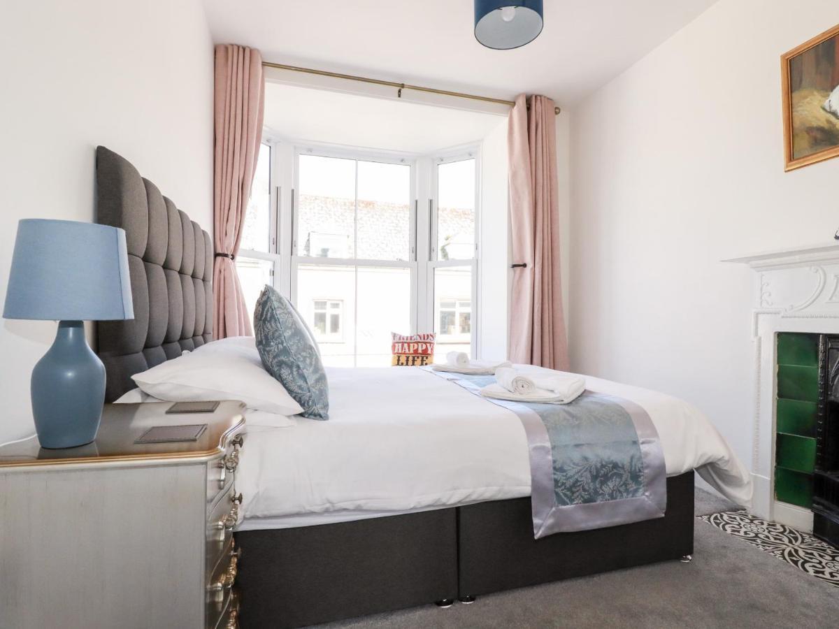 Meneage House Βίλα Helston Εξωτερικό φωτογραφία